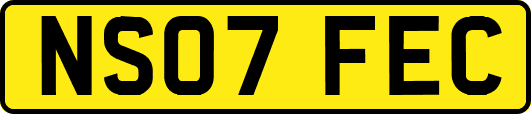 NS07FEC