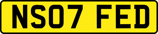 NS07FED