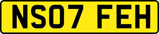 NS07FEH