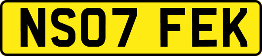 NS07FEK
