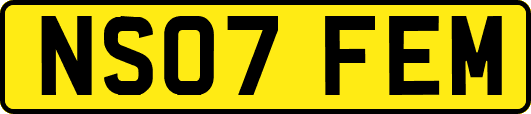NS07FEM