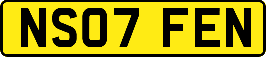 NS07FEN