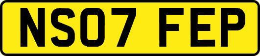 NS07FEP