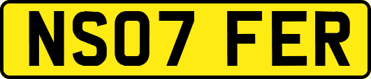 NS07FER