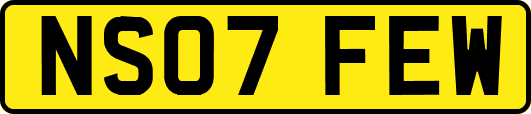 NS07FEW