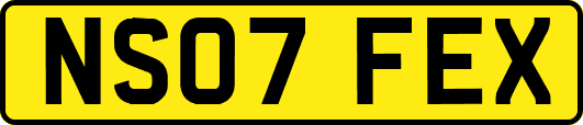 NS07FEX