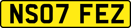 NS07FEZ