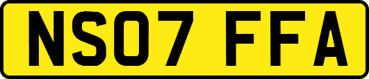 NS07FFA