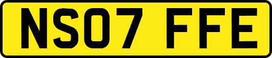 NS07FFE