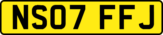 NS07FFJ