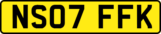 NS07FFK