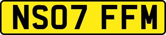 NS07FFM