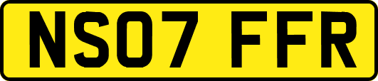 NS07FFR