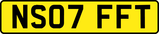 NS07FFT