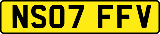 NS07FFV