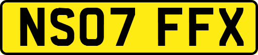 NS07FFX