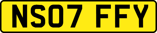NS07FFY