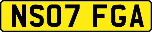 NS07FGA