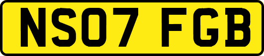 NS07FGB