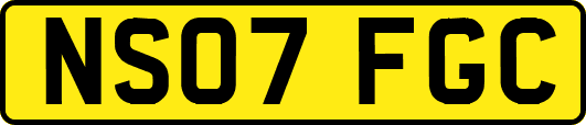 NS07FGC