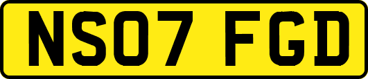 NS07FGD