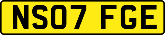 NS07FGE