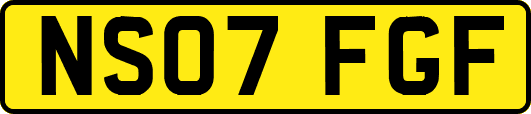 NS07FGF