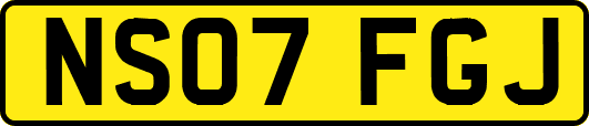NS07FGJ