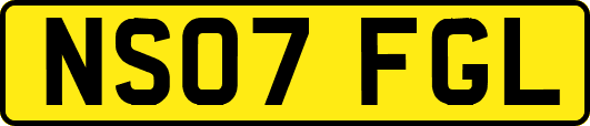NS07FGL