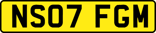 NS07FGM