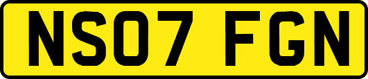 NS07FGN