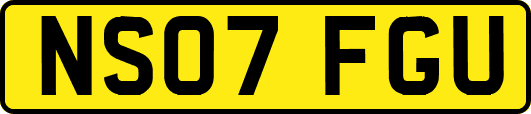 NS07FGU