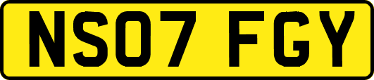 NS07FGY