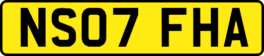 NS07FHA