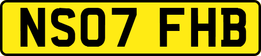 NS07FHB