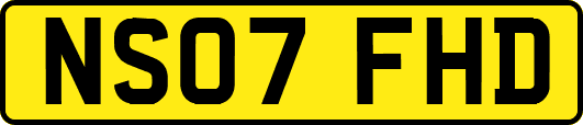 NS07FHD