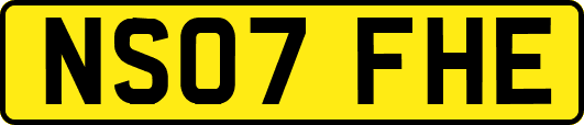 NS07FHE