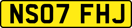 NS07FHJ