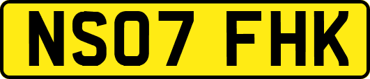 NS07FHK