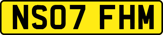 NS07FHM