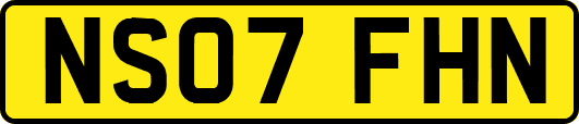 NS07FHN