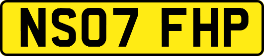 NS07FHP