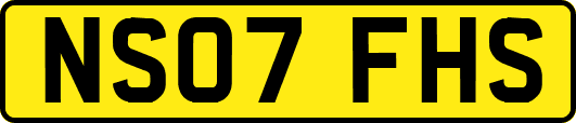 NS07FHS