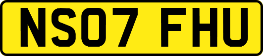 NS07FHU
