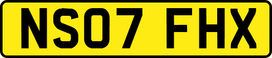 NS07FHX
