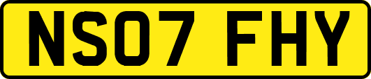 NS07FHY