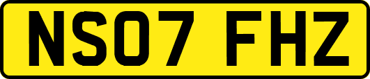 NS07FHZ