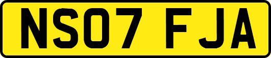 NS07FJA
