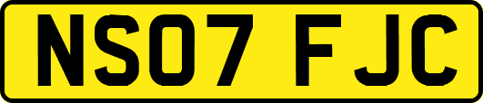 NS07FJC