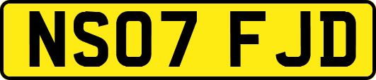 NS07FJD